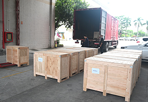 交期穩定，供貨保障