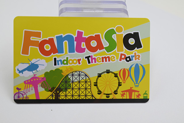 哪家制作磁條會員卡好？卡立方磁條會員卡直接生產廠家