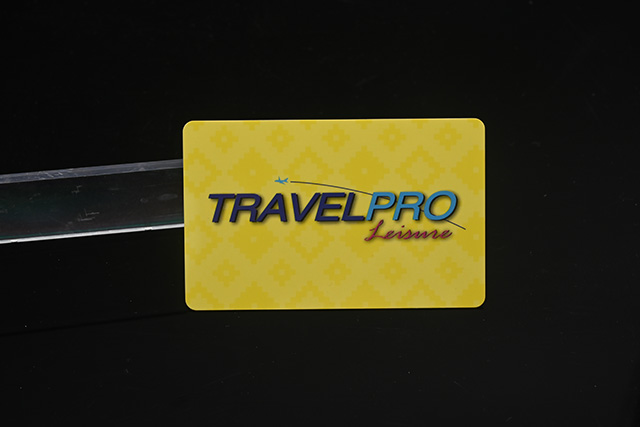 門禁IC卡比門禁ID卡更加的安全