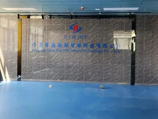 重磅消息！看：卡立方集團二期項目~忙!