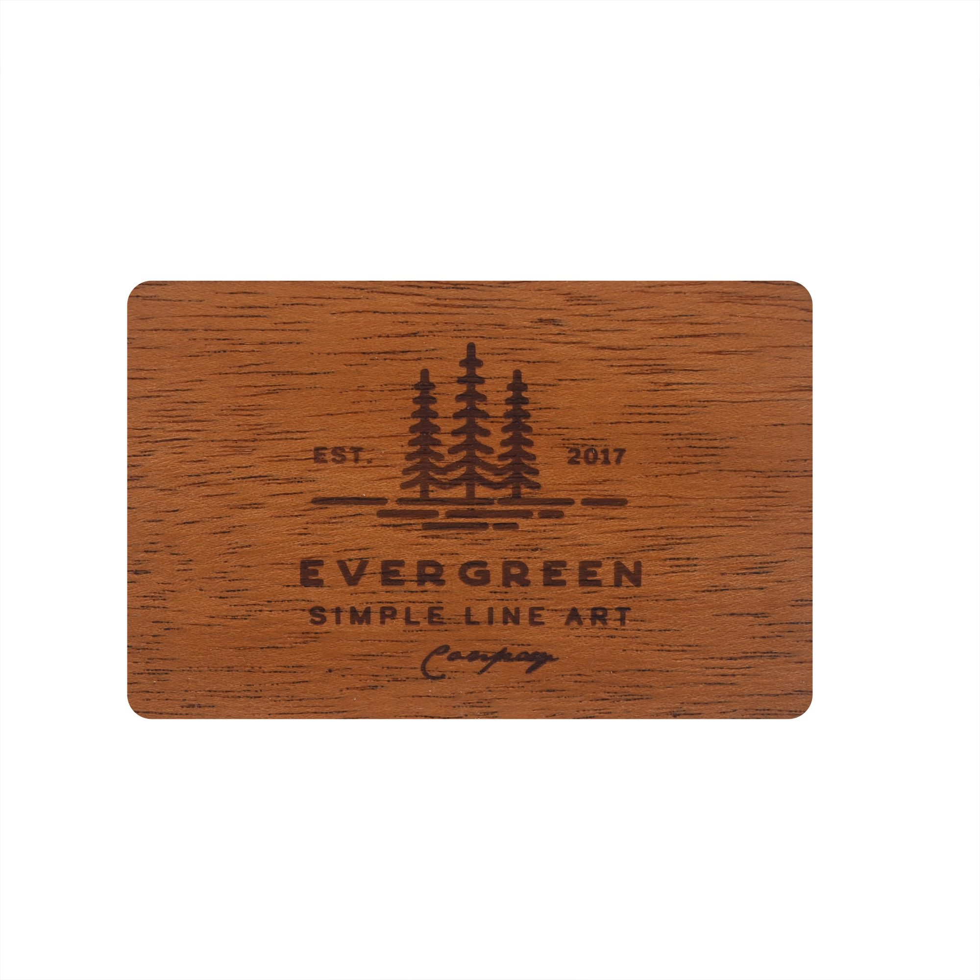 木質充電卡RFID木卡智能充點卡定制廠家2