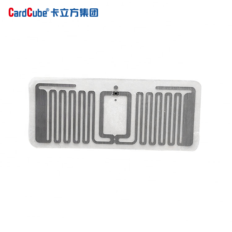 RFID無人零售管理標簽醫療耗材管理標簽可印刷打印個性化定制