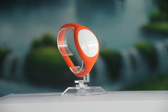 使用NFC智能手機？