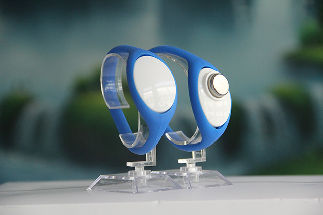 織嘜腕帶可以分為多少種？