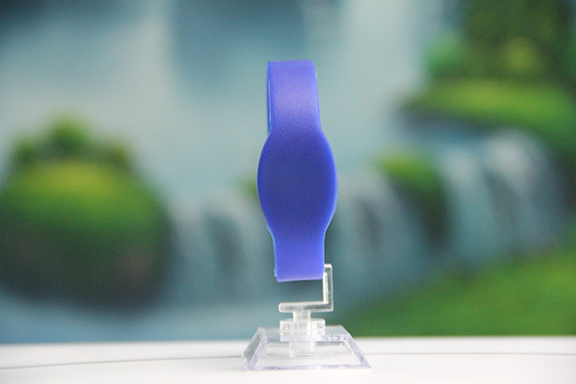 IC智能卡的使用頻及誤差范圍？