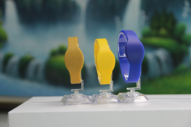 可以用手機作為信用卡嗎？