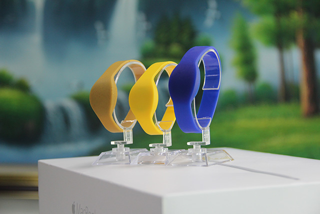 人像卡、智能工牌制作要求！