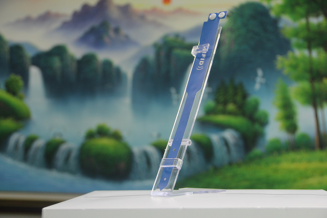 制作織嘜腕帶RFID智能卡時需要知道什么問題？