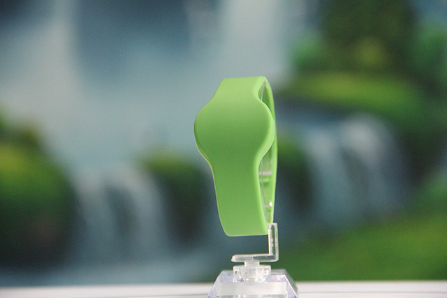 ic腕帶應該如何選擇它的硬度？