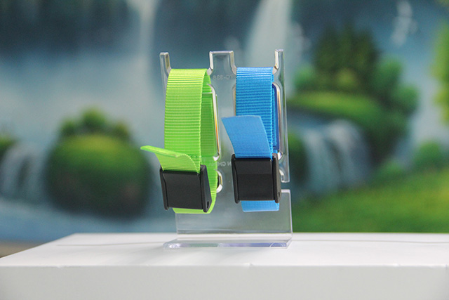 織嘜腕帶廠家怎樣預控的成本！