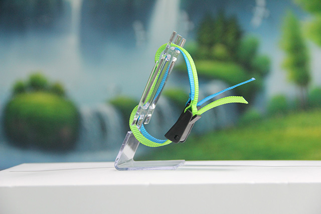 ic腕帶功能美觀難實現，你有想過設計問題點嗎？