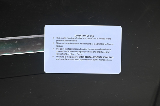 什么是鑰匙卡扣電子標簽？