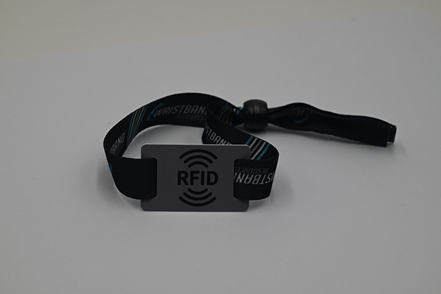 射頻卡的2大印刷方法！