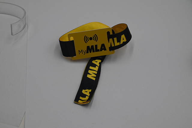 標簽上的油墨防偽和光學防偽技術！