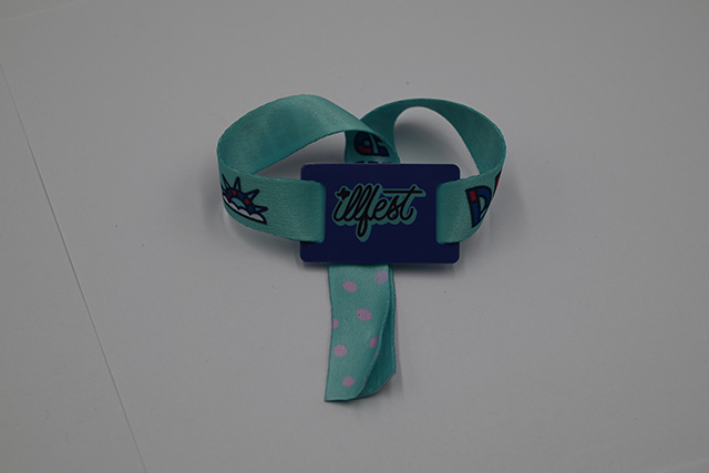 RFID技術走進醫院，在醫療行業體現出它的先進性