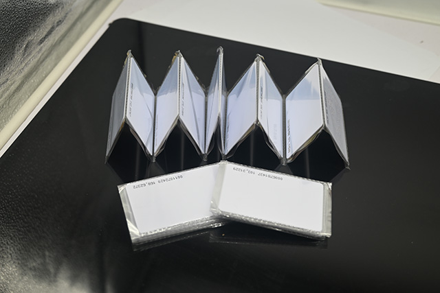 充電卡的核心是什么？