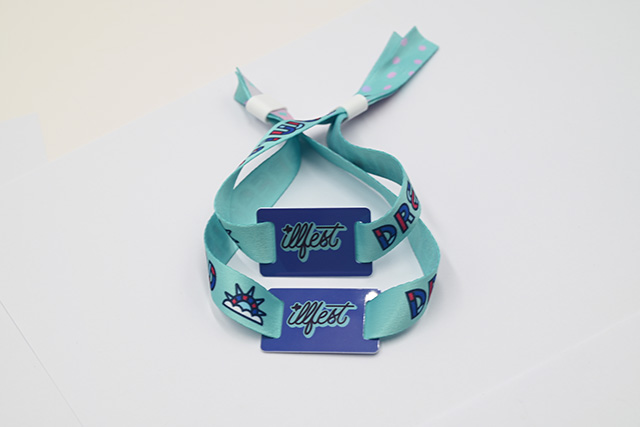 鑰匙扣卡制作機提升鑰匙扣卡制作打印效果的3個技巧！