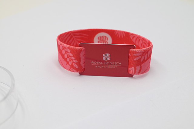 門禁卡的問題！