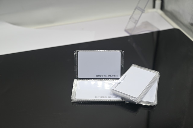 IC卡，ID卡，M1卡，射頻卡的區別是什么？