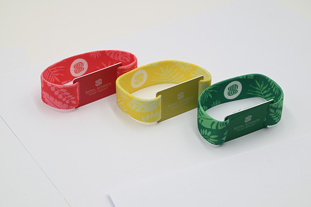 什么是鑰匙卡扣？它的性能特點有哪些？