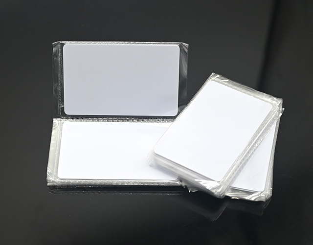 鐳射卡還可以添加哪些工藝？