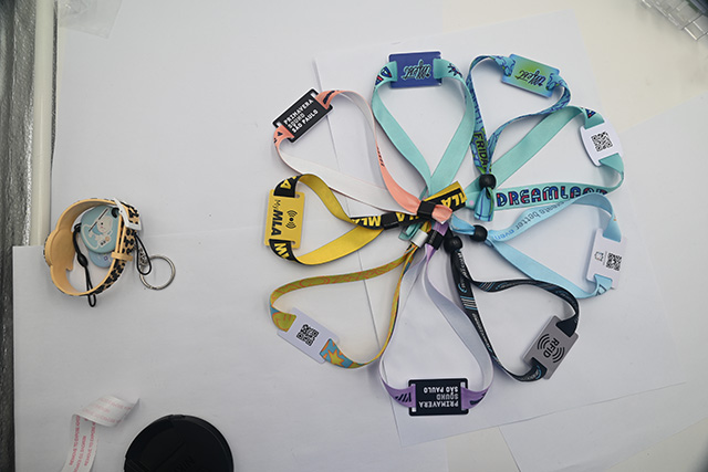 工作證卡、工牌制作：常見的材質！