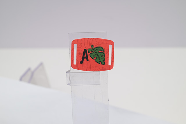 購物優惠卡背面怎么寫？