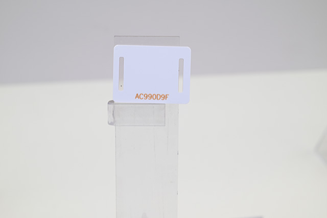 透明卡制作的應用及工藝！