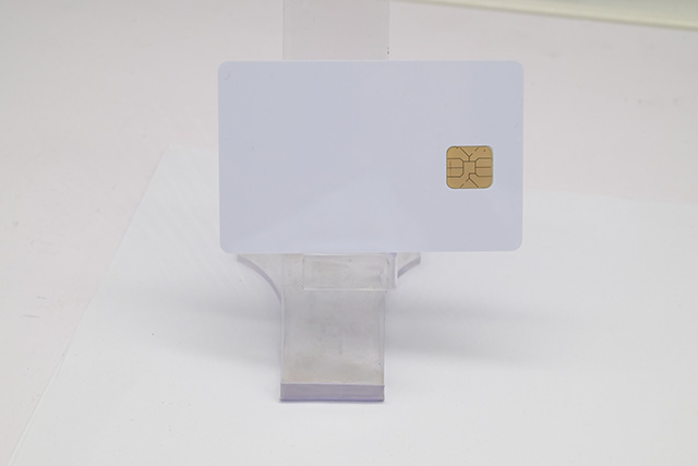 PVC 人像卡工作證規格！