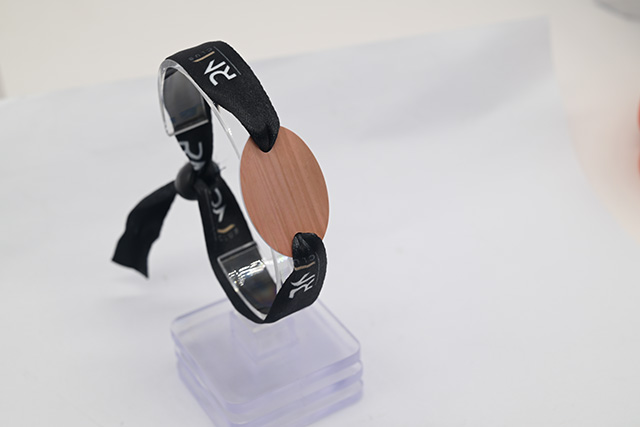 IC卡制作：條碼卡！