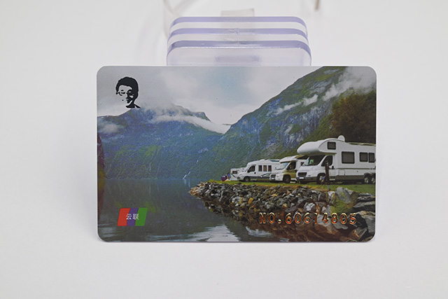 芯片卡與磁條卡之間有什么區別，這個是我們需要了解的