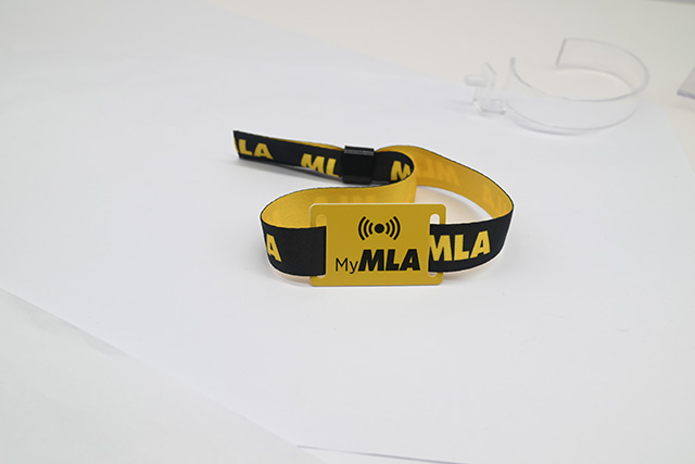 生病就醫，一張就診卡就可輕松搞定