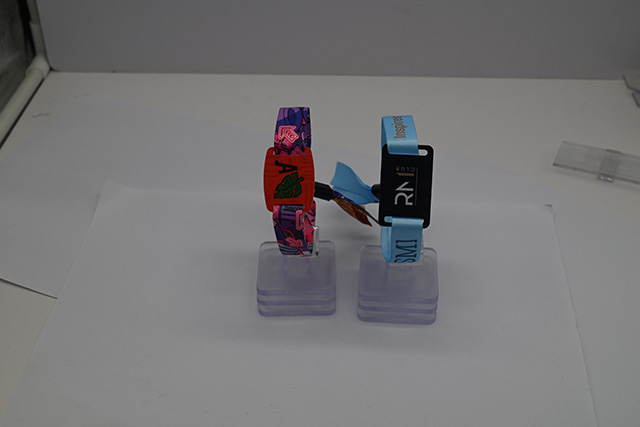 IC表鏈異形卡走進桑拿、沐浴房 給顧客帶來了驚喜