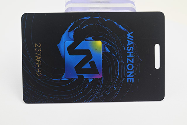 條碼卡條碼編碼技術一文讀懂！