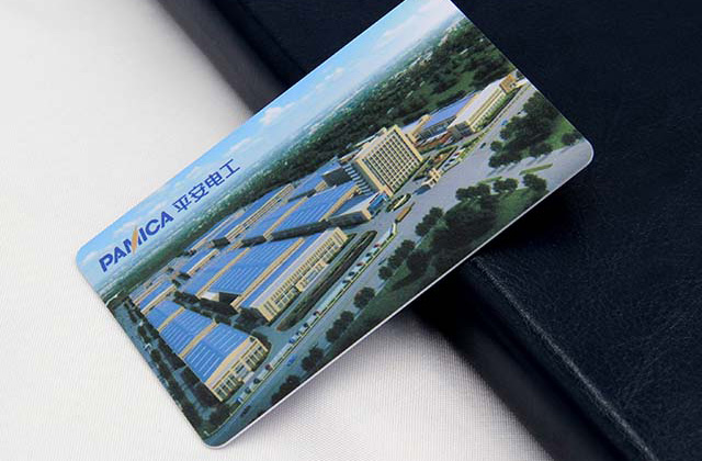 PVC卡一般用什么材質？