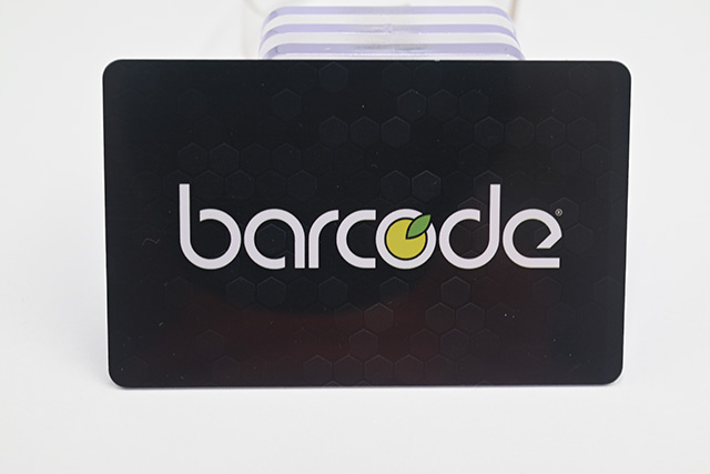 常見校園卡的品種和相對應的制作方法。