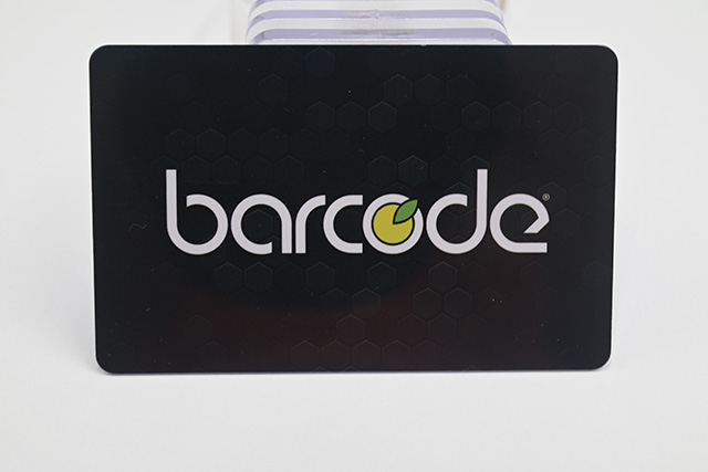 湖北醫院就診卡為什么選擇感應式PVC卡呢？