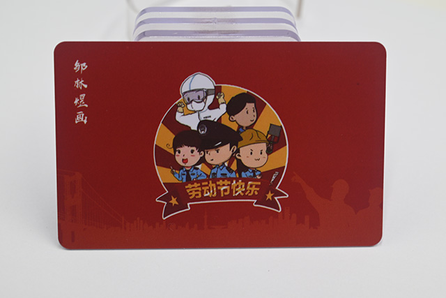 RFID有很多種，可識別間隔也不一樣