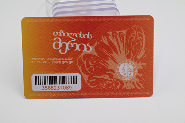 和信達智能卡工廠為您淺析：IC卡門禁系統的六大優勢