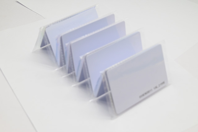 PVC卡制作知識！