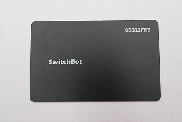 充電卡生產廠家哪些？