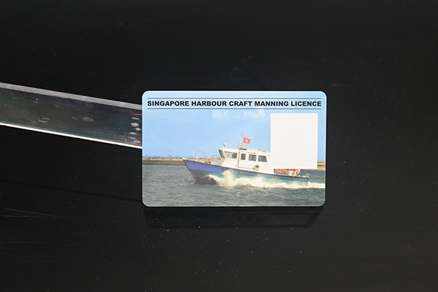 [卡類常識]磁卡、條碼卡與IC卡區別